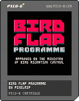 Bird Flap Programme