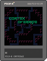 Cortex Override