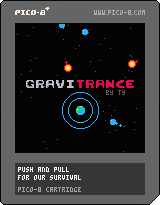 gravitrance